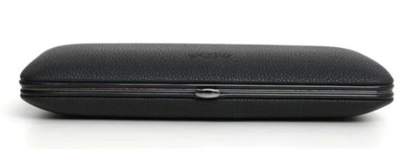 Zigarrenetui Savinelli "3er Robusto"